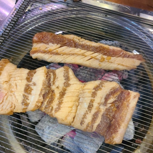 김해돼지갈비 이미지