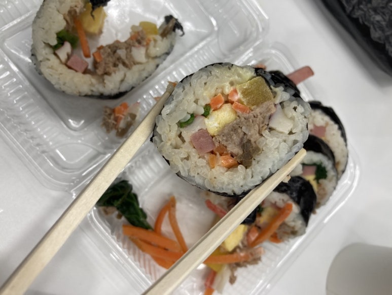 즉석김밥나라 이미지