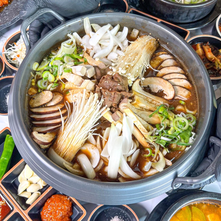 한우존 이미지