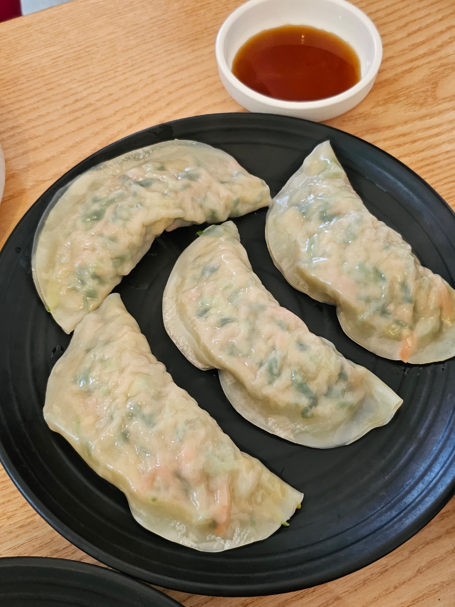 새우랑소바랑 이미지