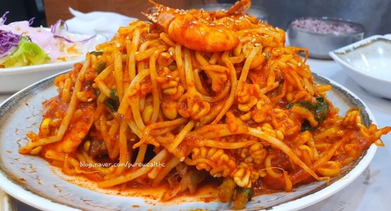 대구뽈찜(본점) 이미지