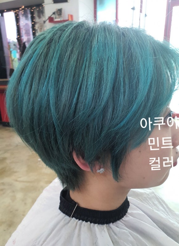 에쉬헤어샾 이미지