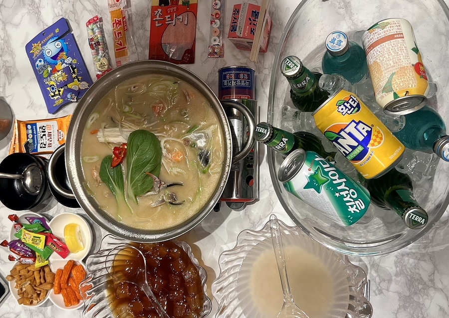 쿨소주방 이미지