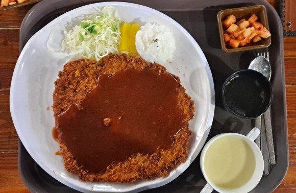 돈까스빌리지(인천대공원점) 이미지