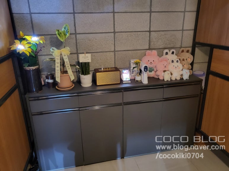 힐링카페 심신프리 일산 이미지