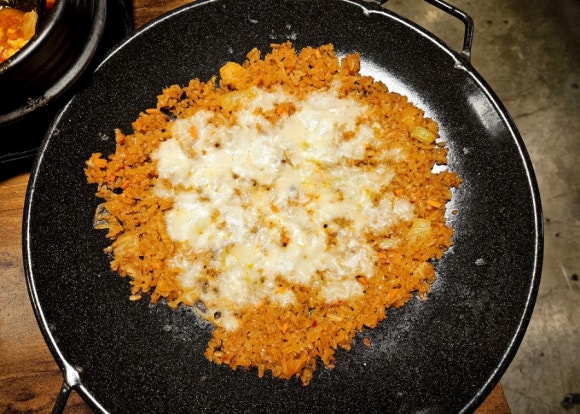 희자매숯불닭갈비 이미지