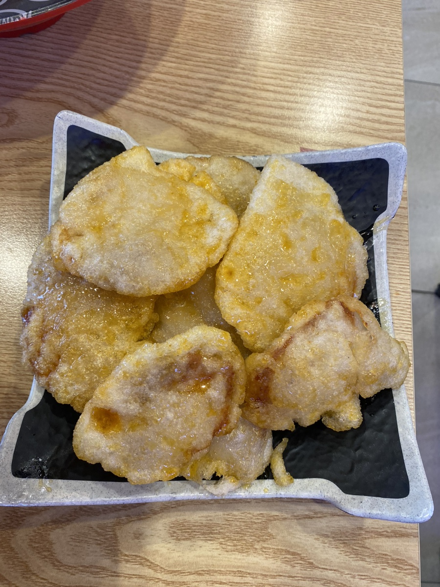 탕화쿵푸마라탕 여서점 이미지