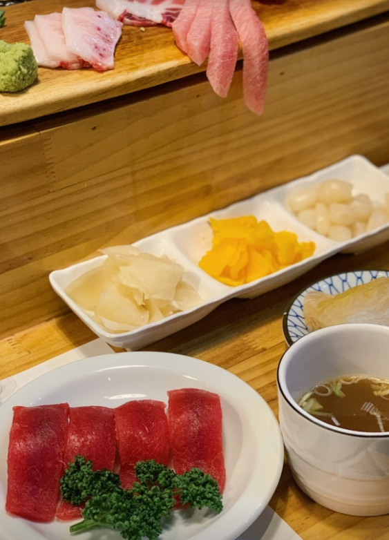 초이참치 이미지