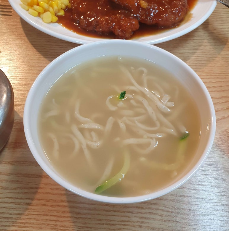 간현돈까스문막점 이미지