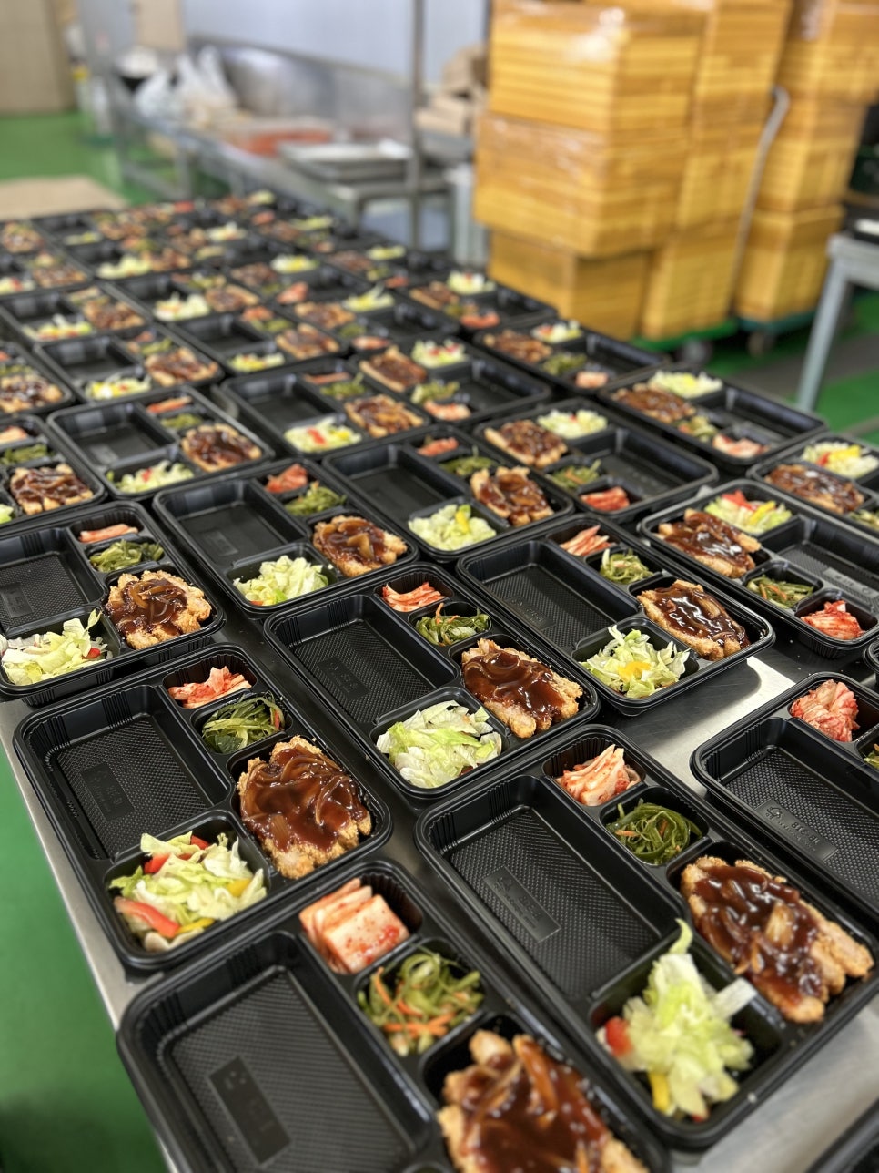 청구도시락 이미지