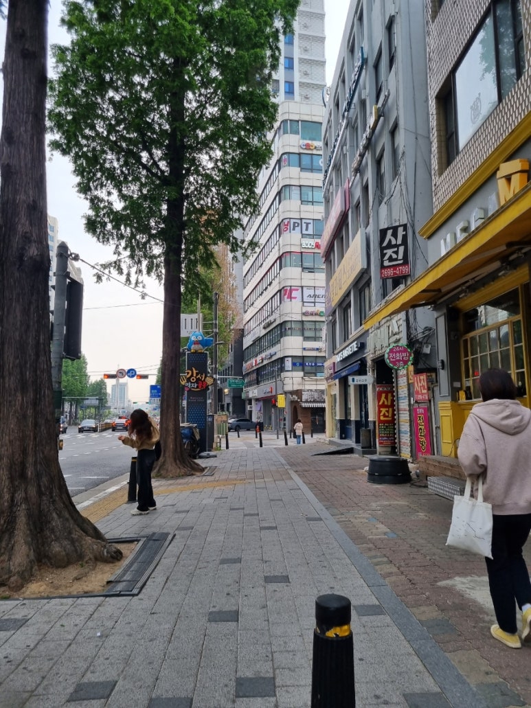 파리바게뜨 강서구청점 이미지