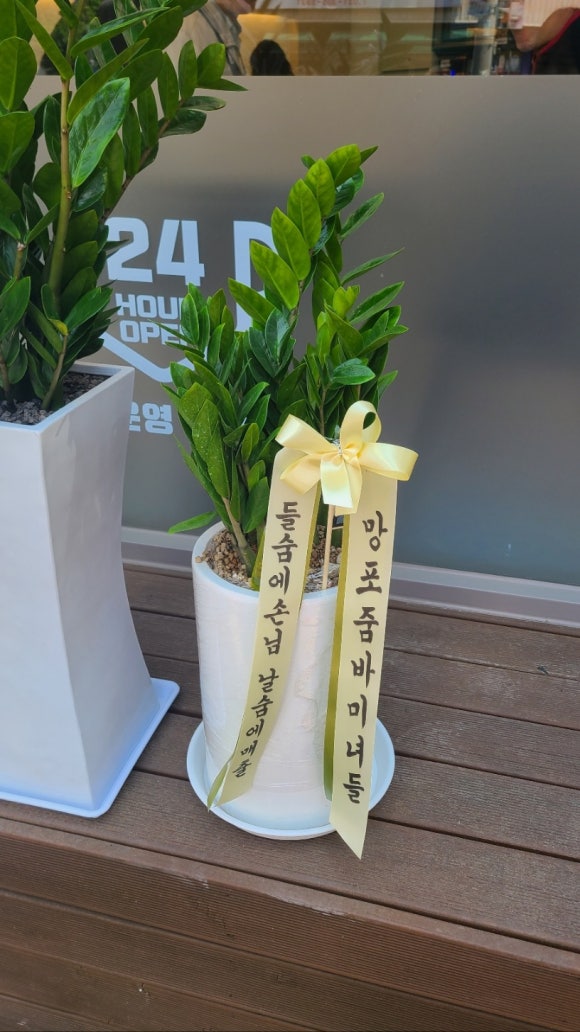 데이롱카페영통매여울점 이미지