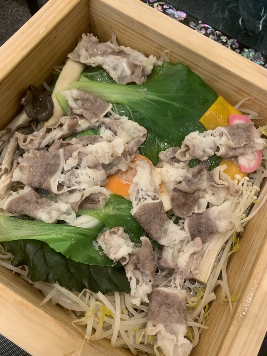 삼청동샤브AK& 이미지