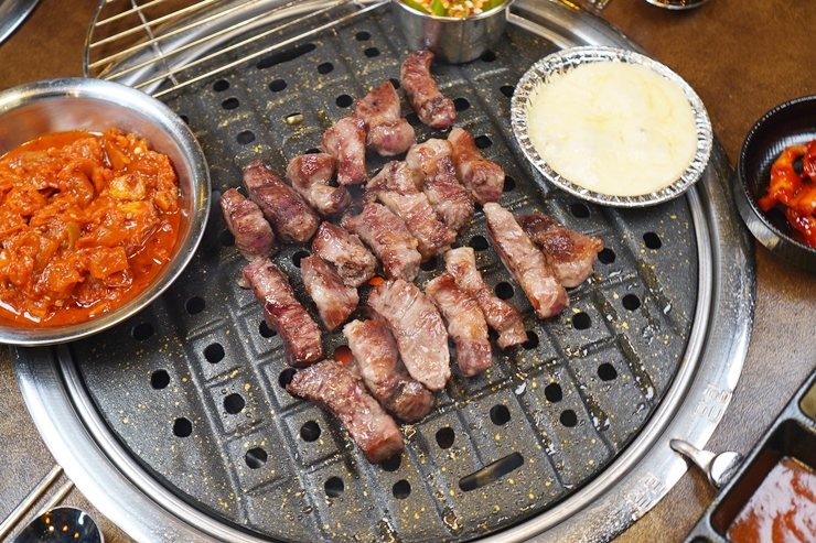 진미축산 이미지