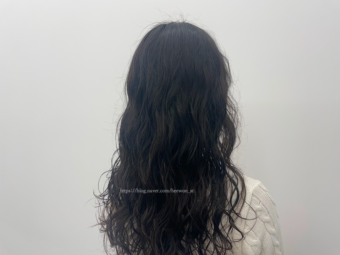 if 헤어 이미지