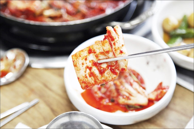 동천식당 이미지