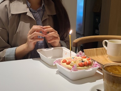달달케이크 이미지