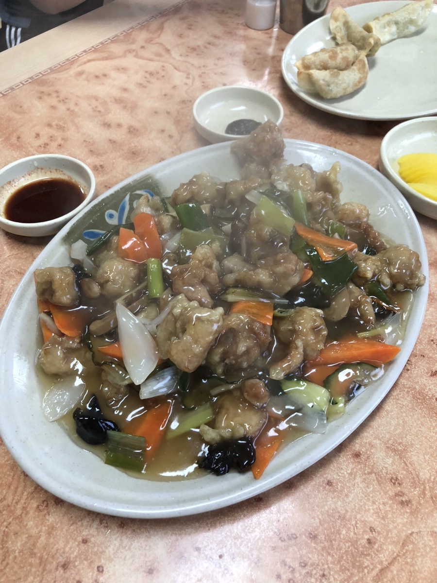 중앙반점 이미지