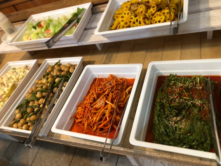 삼거리뷔페식당 이미지