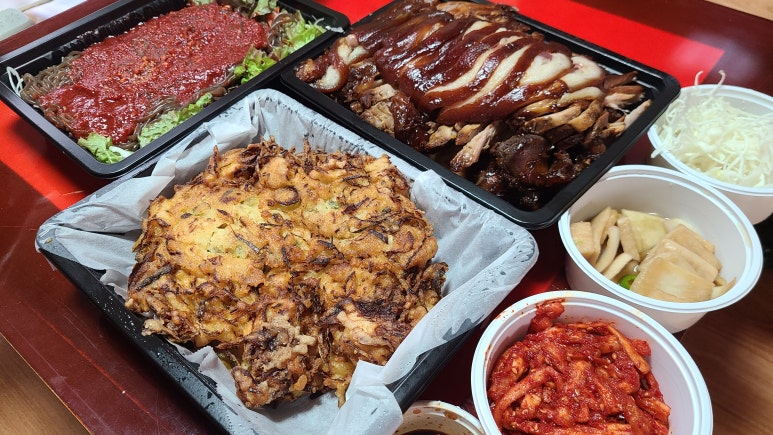 소담족발 이미지