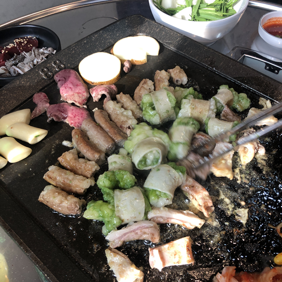 곱창주세요 이미지