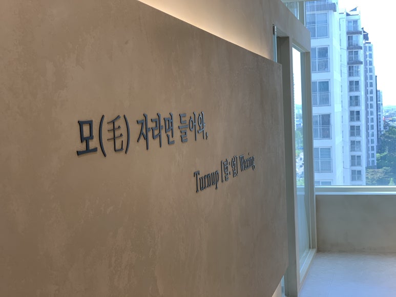 털업왁싱 김포점 이미지