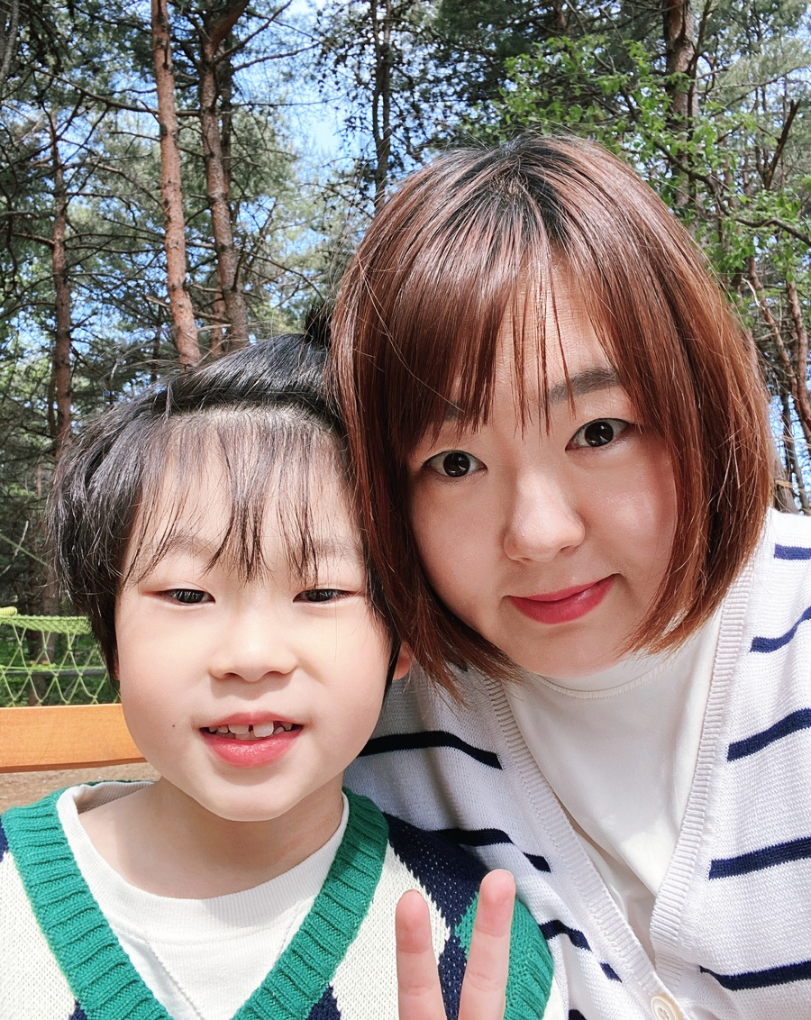 해오름 유아숲체험원 이미지