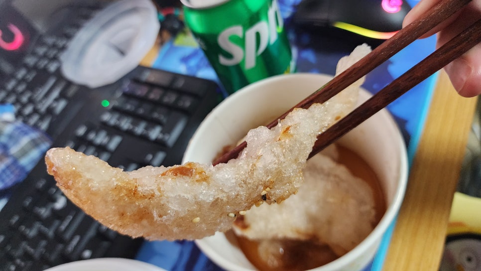 라쿵푸전주점 이미지