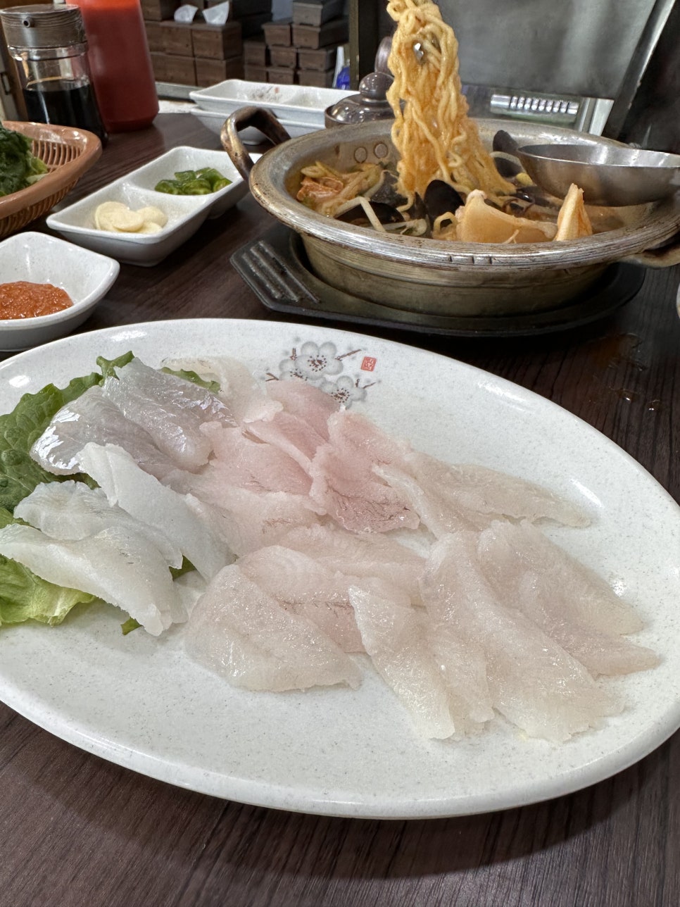 제주도이호바다배낚시체험 이미지