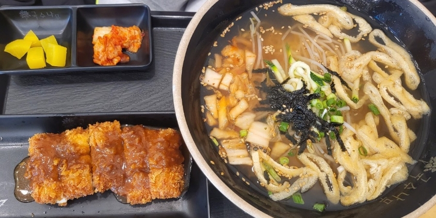 국수나무효자 이미지