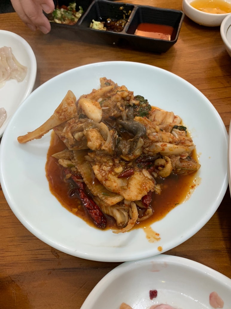 광안리김선장 이미지
