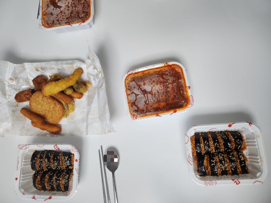 신전떡볶이 동래점 이미지