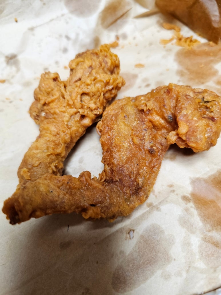 버즈치킨 이미지