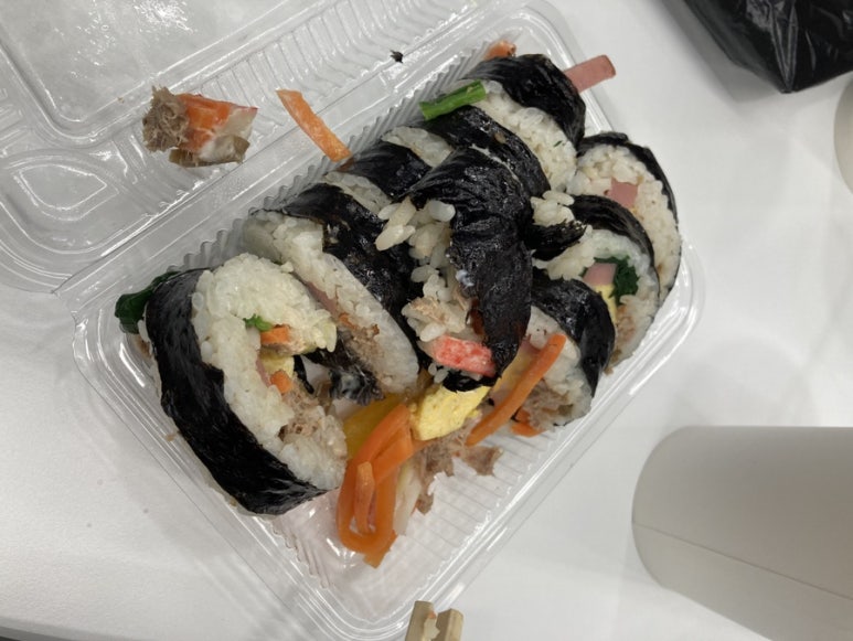 즉석김밥나라 이미지