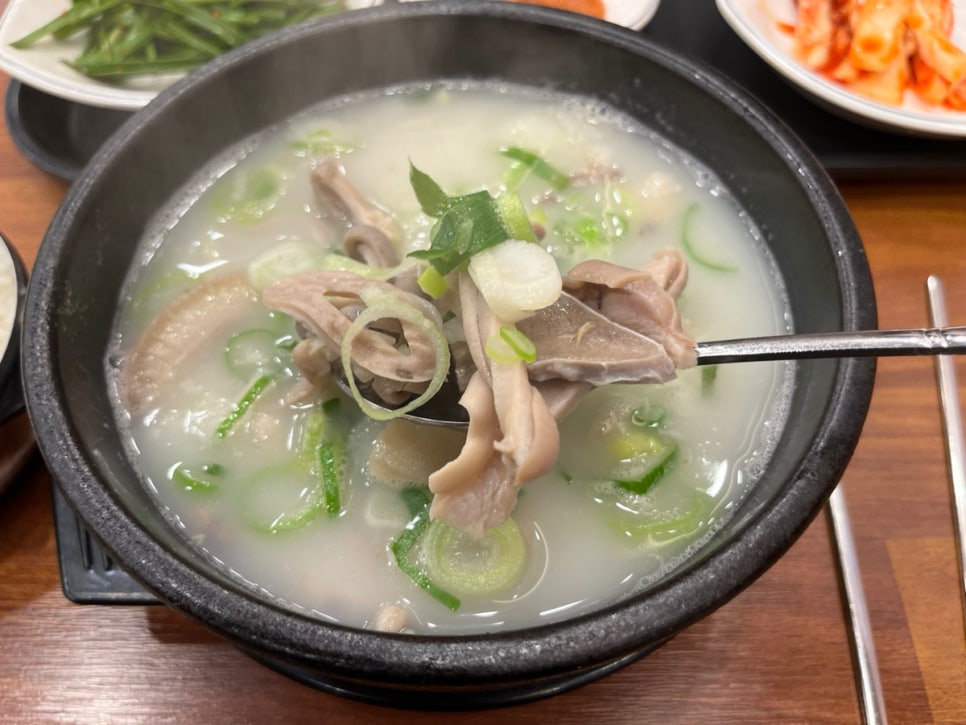 일품돼지국밥 경산점 이미지