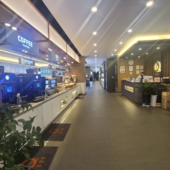 쿠우쿠우대구 이미지