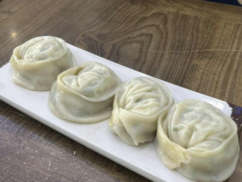 황도바지락손칼국수 이미지
