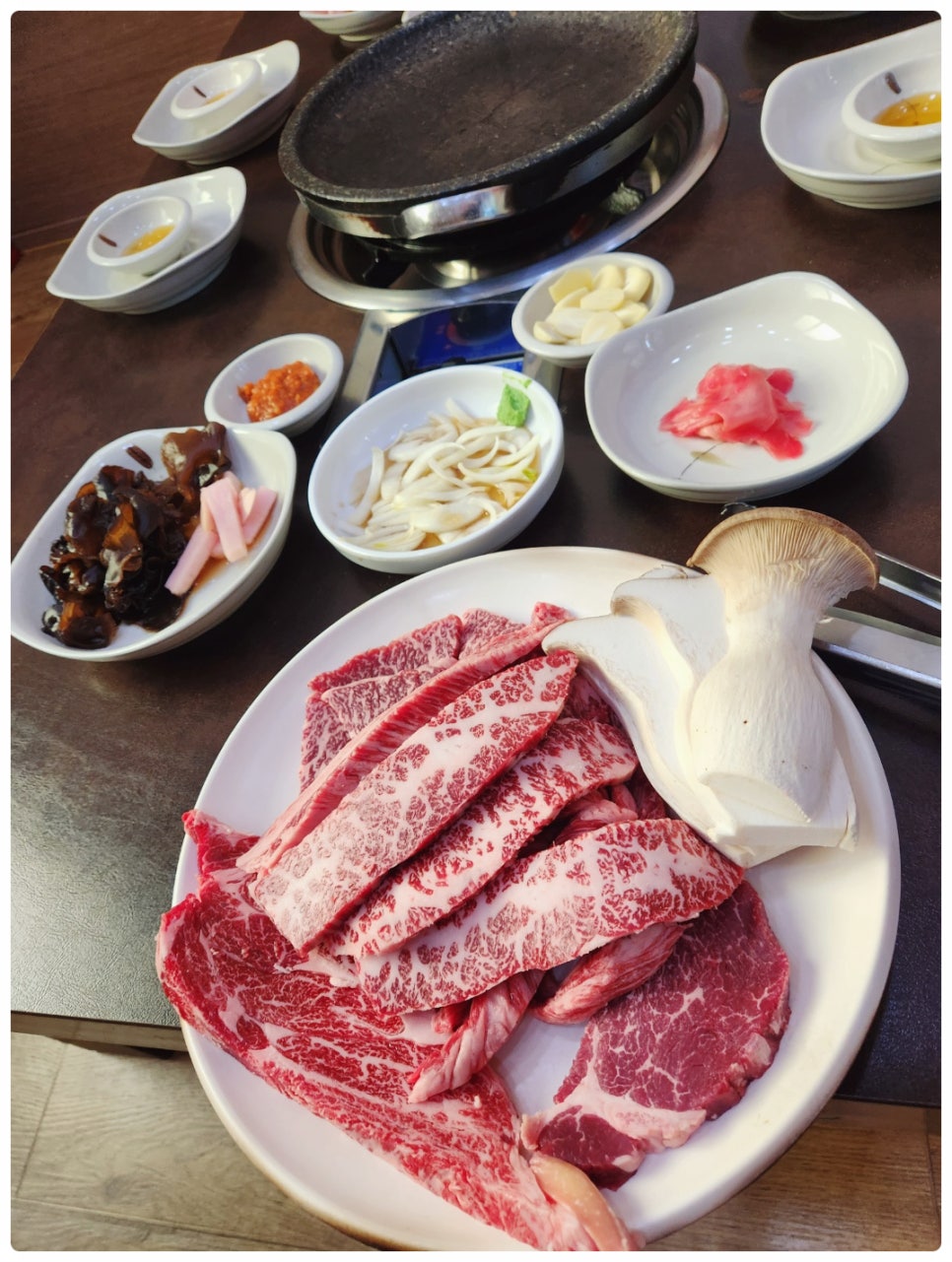 추성한우촌 이미지