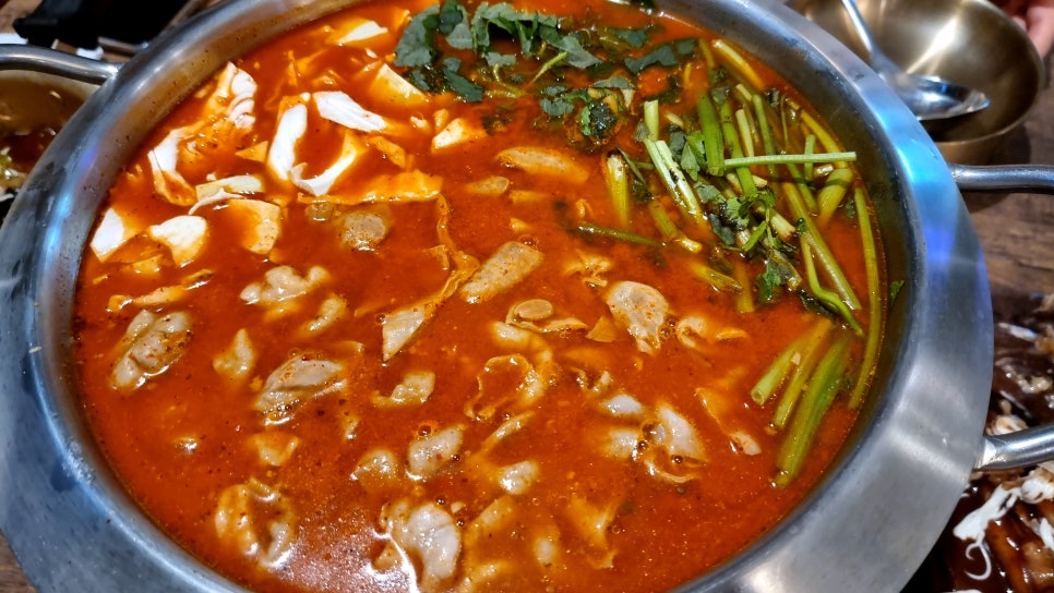세친구곱창 공릉점 이미지