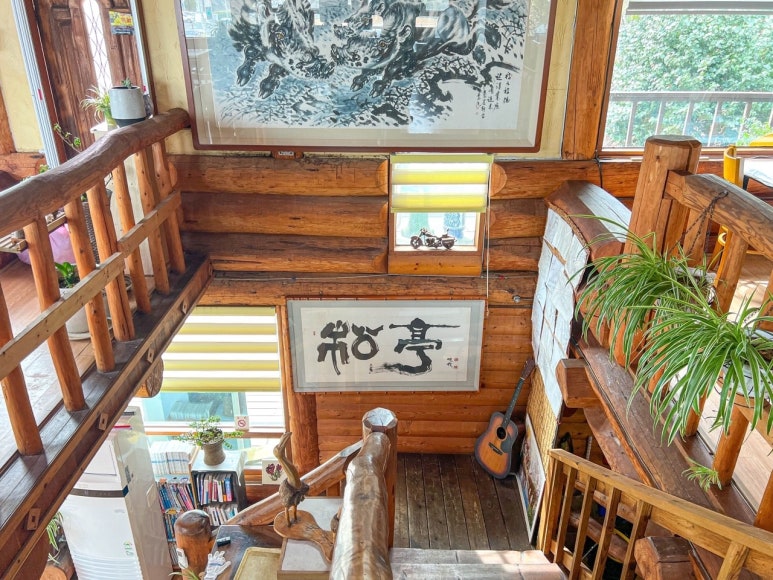 송정꽃게집 이미지