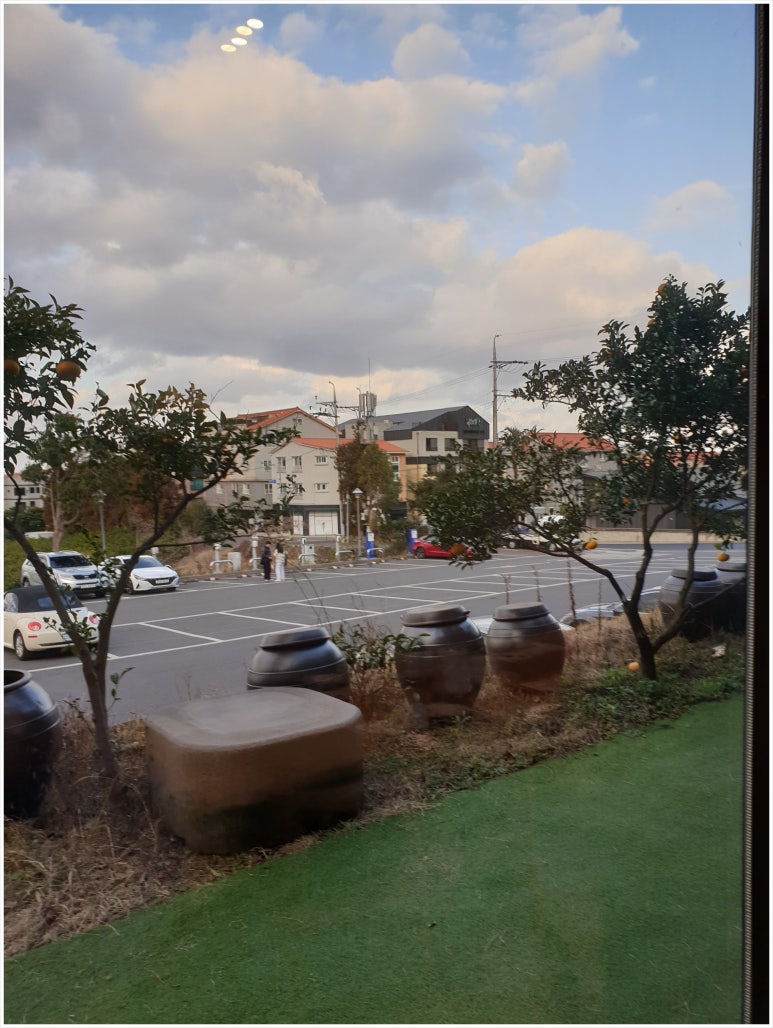 제주정가네밥상 이미지