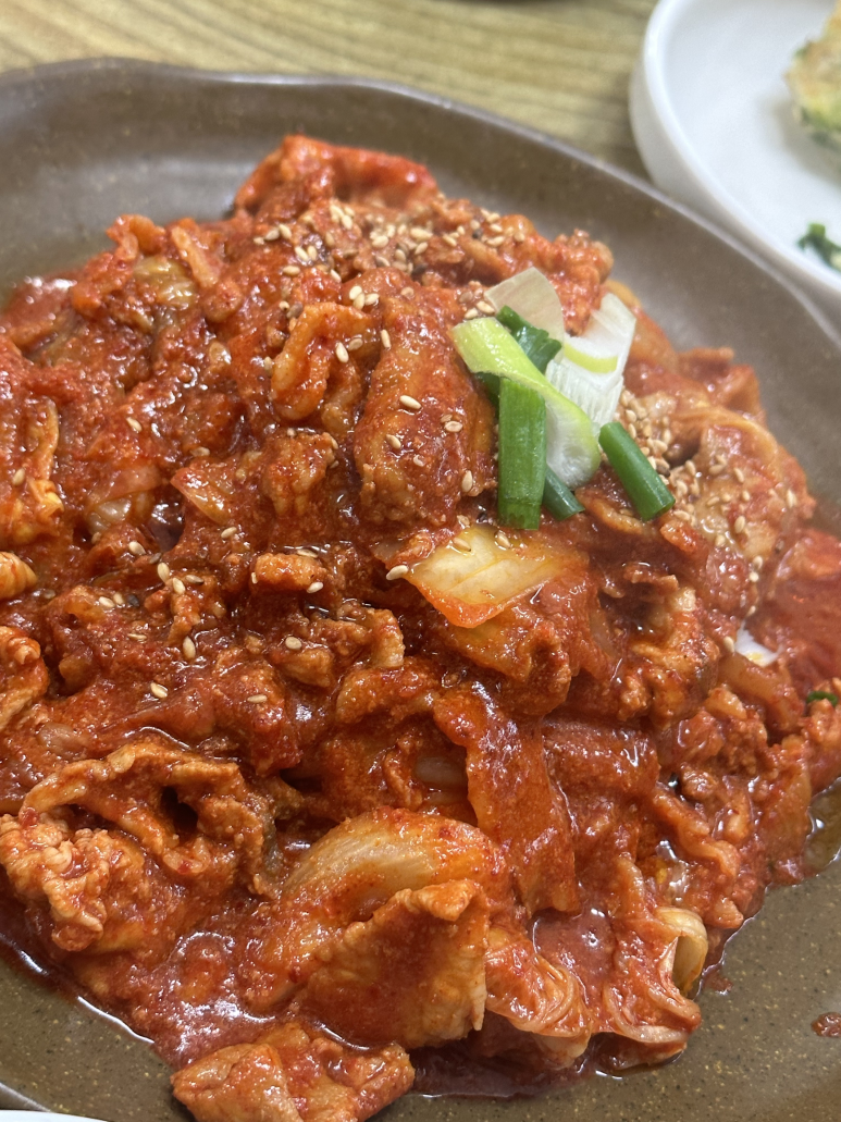 다메오식당 이미지