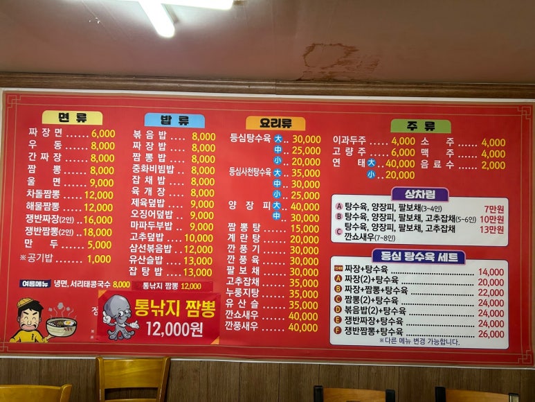 정풍각 이미지