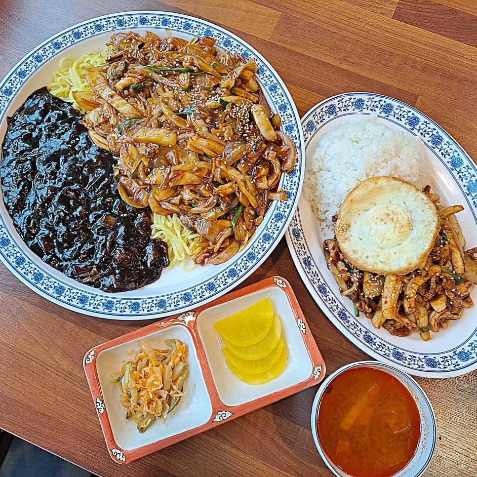 보배반점수원 이미지