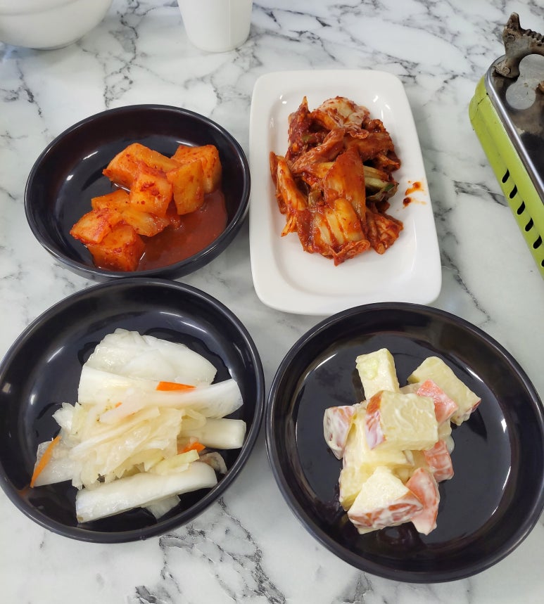 가조메밀칼국수 이미지