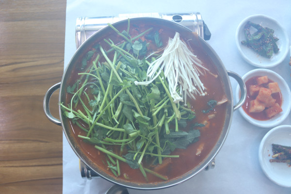 선매운탕 이미지