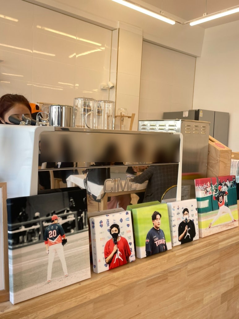 카페 우디(cafe woo-di) 이미지