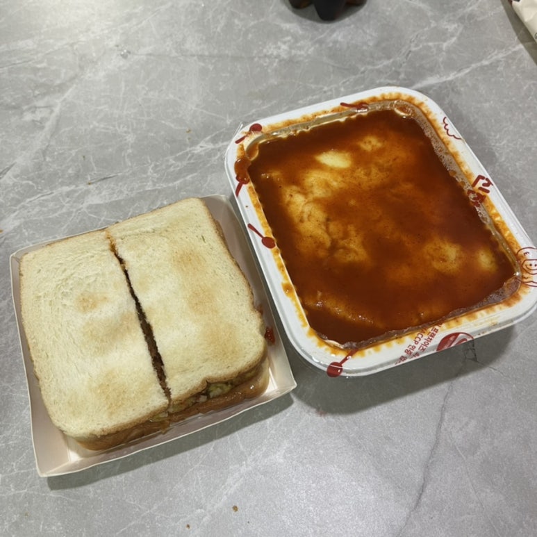 신전떡볶이 현풍테크노점 이미지