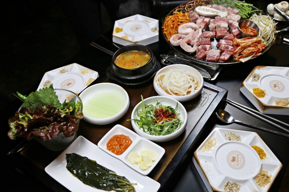 조선부뚜막광교역점 이미지