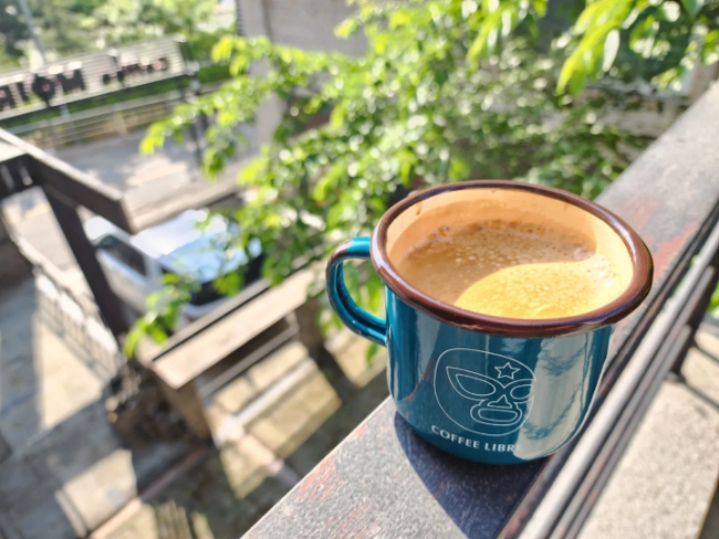커피모이라(coffee moira) 이미지